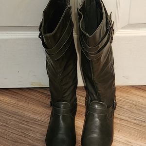 Women's Boots